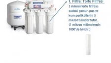 Su Arıtma Cihazı - Minera