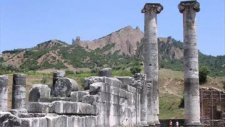 Sardes Tanıtım