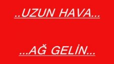 Ağ Gelin