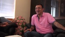Bir Güzelin Hasretinden Ahından