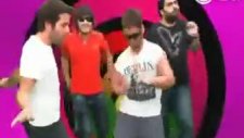 Dj Kantik'in Şarkısı Apaçhi Müziği Olduxd