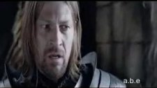yüzüklerin efendisi kesilmiş sahne osgiliath