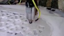 cnc isleme