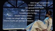 Kimseye Etmem Sikayet - Kader Güz