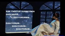 susuyorum ... kader guz