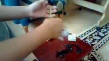 Kawai Mini Hoparlör Sd Kart Destekli