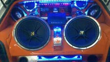 Mühtiş Bass Sesi Sonuna Kadar Acın