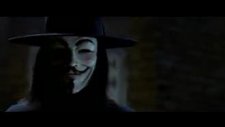 anarşizm & v.for vendetta