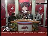 Kan Çiçekleri 3 - Gazilerimiz