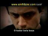 pinhani - sınıf dizi klibi