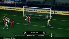 Pes 2010 Tuncay Şanlı Rövaşata Golü...