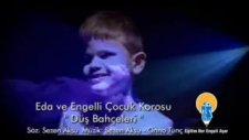 Eğitim Her Engeli Aşar Kampanyası - Düş Bahçeleri