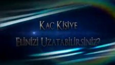 Eğitim Her Engeli Aşar Kampanyası Falliyet Filmi
