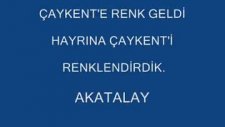 Çayırlı Çaykent