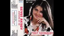 Sevgi Aksoy - Aramizda Sir Vardi 1986
