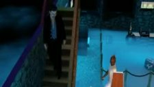 Sims3 Karanlığın İçinden