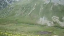 İkizdere Anzer Yaylası