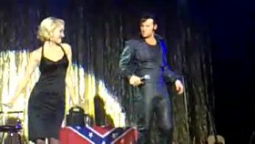 Elvis Presley - Marilyn Monroe Music-4 Elvis Presley - Marilyn Monroe Music-4