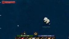Seafight İskandinavya Kaptan Keklik Avında