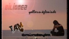 elvedayla süslenmiş bir yarının dünündeyim