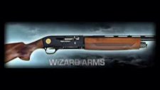 Wizard Arms Supervision-S