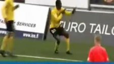 dickson nwakaeme-god's gift to kups