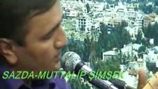 (Bizim Yaylalar) Muttalip Şimşek Ve Çavdırlı Recep Yörük