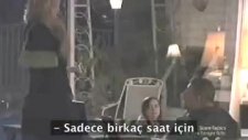 hayalet ve çocuk bakıcısı gizli kamera şakası