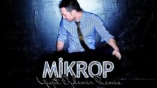 serdar ortaç mikrop