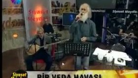 Suavi - Odam Kireç Tutmuyor Suavi - Odam Kireç Tutmuyor