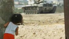 Amel Mathlouthi - Naci En Palestina