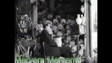 meryem meryemti müziği eşliğinde eski antakya