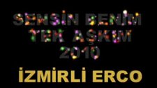 izmirli erco sensin benim tek aşkım