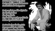 Hüseyin Altın Benim Saçlarıma Aklar Düşürdün