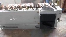 aeg şalter tamir bakımı izleyintezcanlar elektrik