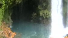 Mut Yerköprü Şelalesi