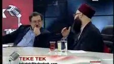 cubbeli ahmet hoca 1