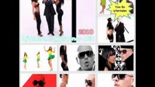 Pitbull - I Know You Want Me Djyıldırım Soy.mix