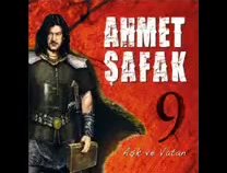 Ahmet Şafak - Sensiz Yüreğim Ahmet Şafak - Sensiz Yüreğim