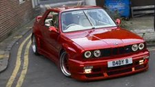 bmw e30