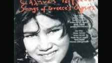 Eleni Vitali - The Song Of Gypsies