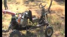 Çapa Motoru