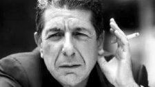 Leonard Cohen - Noir Desire
