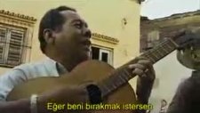 Kübanın Arka Sokaklarında Sevgiliye Seranat