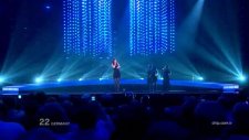 Lena-Satellite Eurovision 2010 Almanya-Birinci-Hd