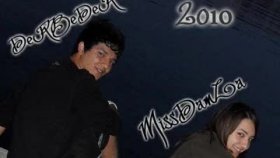 Derbeder - Missdamla - Hayalimle Avun Derbeder - Missdamla - Hayalimle Avun