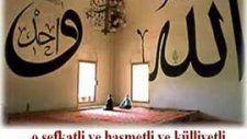 Ahlat_efsanesi... Ramazan Ayı Ve Oruç...