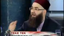 cubbeli ahmet hoca 6