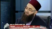 cubbeli ahmet hoca 8