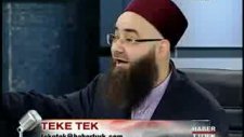 cubbeli ahmet hoca 9